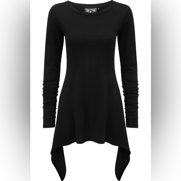 Killstar Cora Long Sleeve - Picture 5 of 8